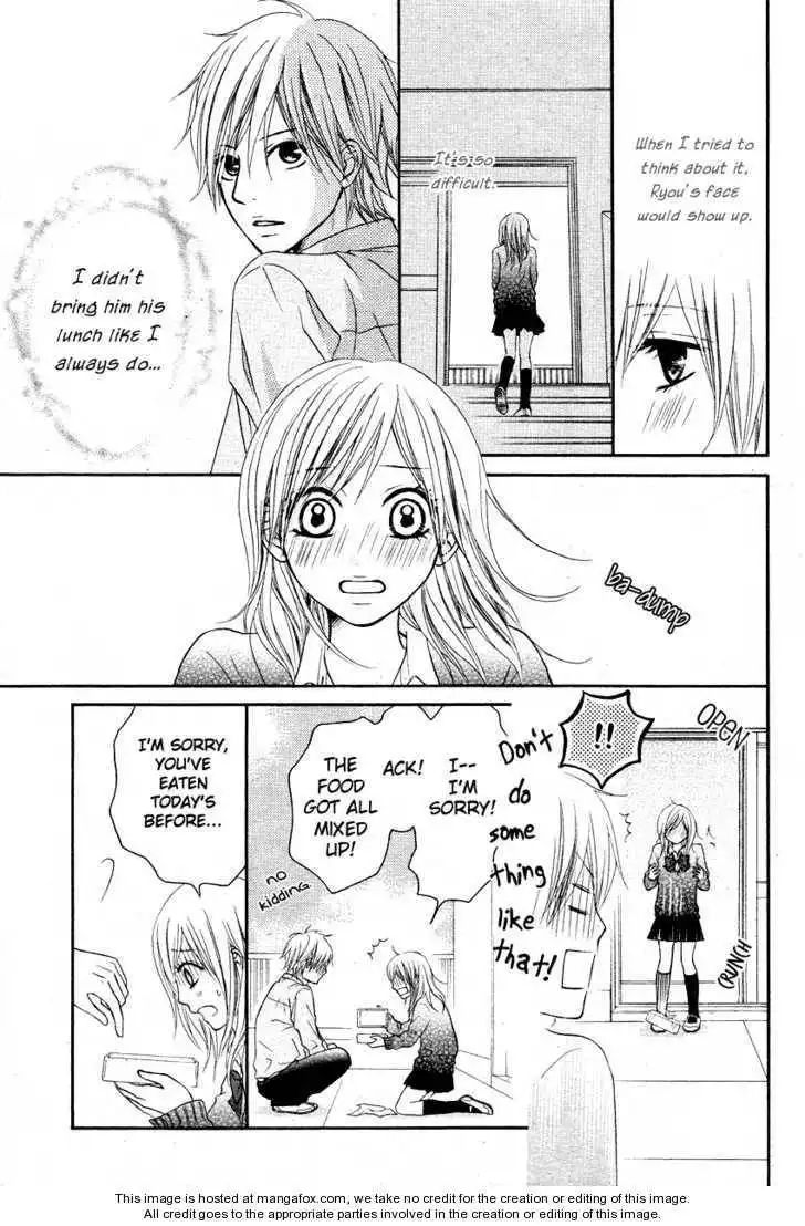 Seishun Panda! Chapter 2 9